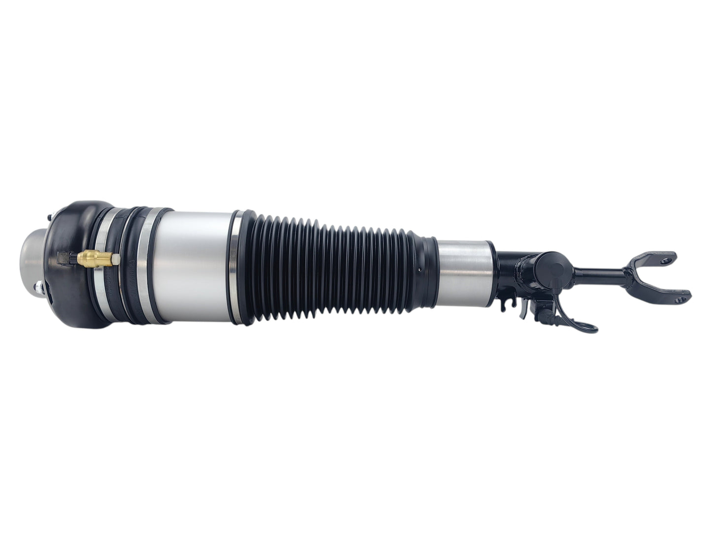 Audi A6 Air Suspension Shock Absorbers Strut Front Left 4F0616039AA