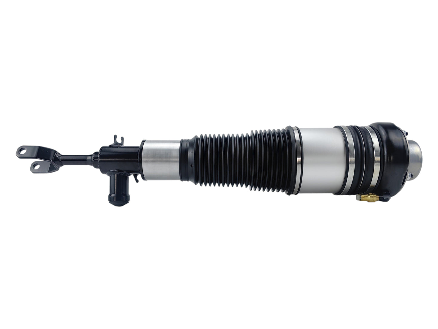 Air Suspension Strut Front Right for Audi A6 C6 4F0616040AA