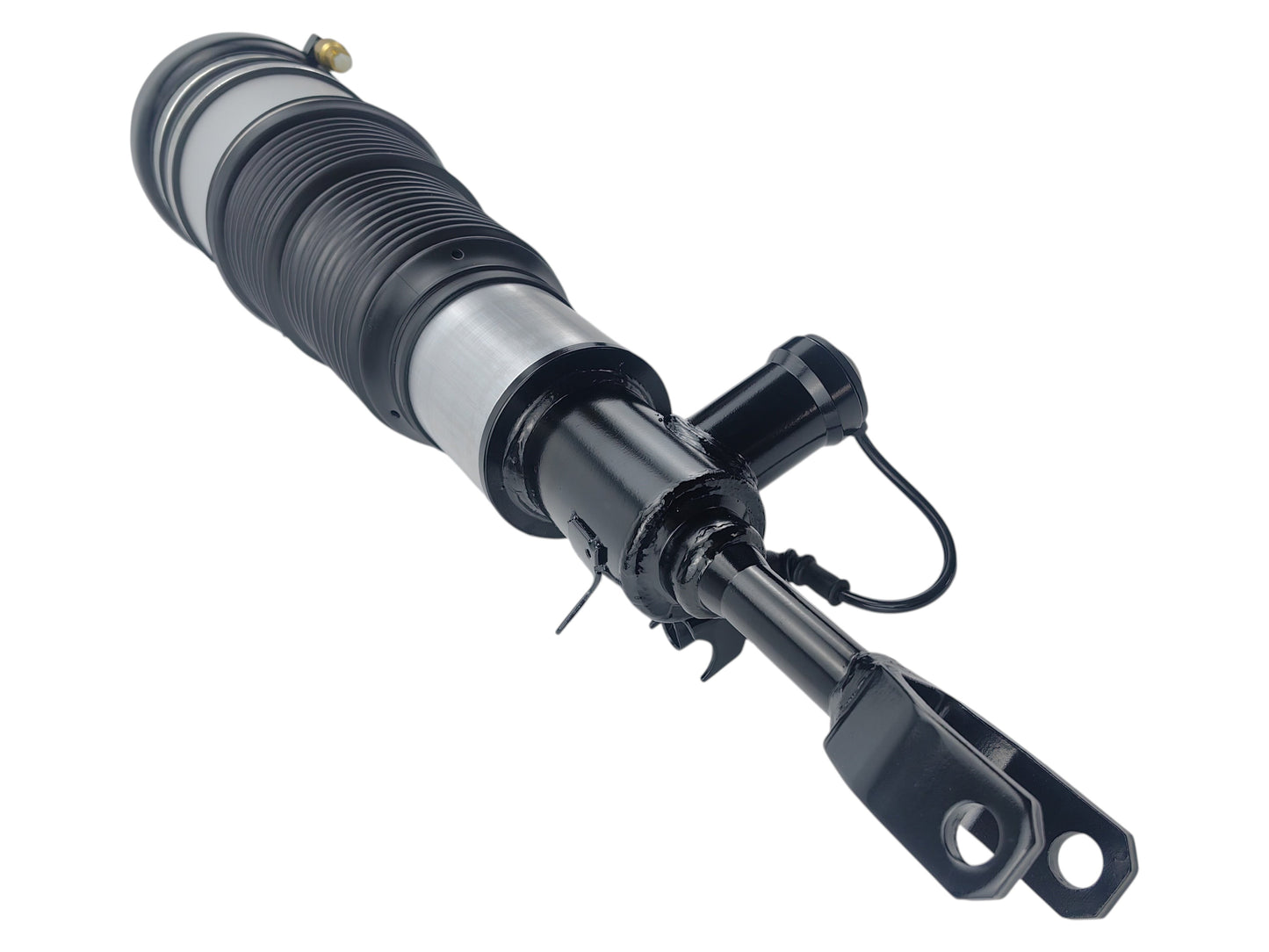 Air Suspension Strut Front Right for Audi A6 C6 4F0616040AA