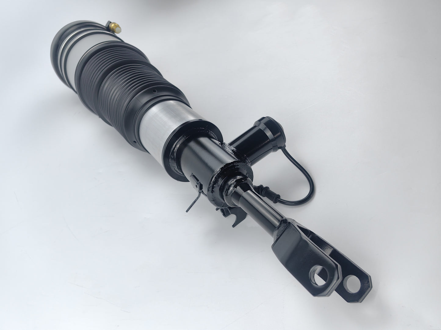 Air Suspension Strut Front Right for Audi A6 C6 4F0616040AA