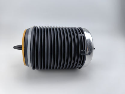 4G0616001K Audi A6 C7 Rear Left  Air Suspension Spring Air Bag