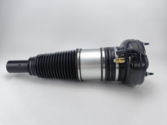 4H0616039D Front Left Air Suspension Shock Absorber For Audi A8 D4