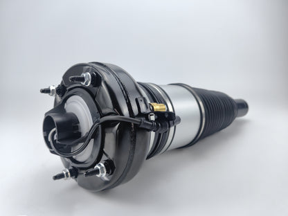 4H0616039D Front Left Air Suspension Shock Absorber For Audi A8 D4