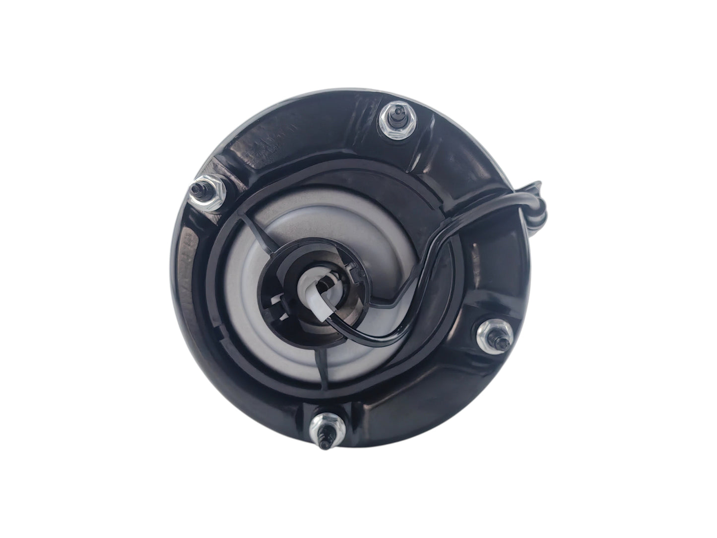 4H0616039D Front Left Air Suspension Shock Absorber For Audi A8 D4