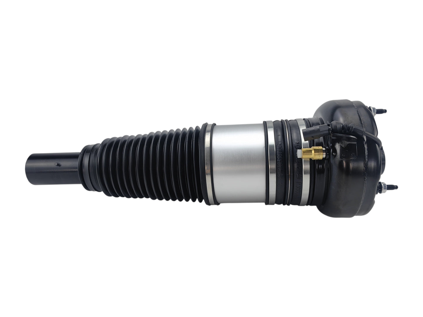 4H0616039D Front Left Air Suspension Shock Absorber For Audi A8 D4