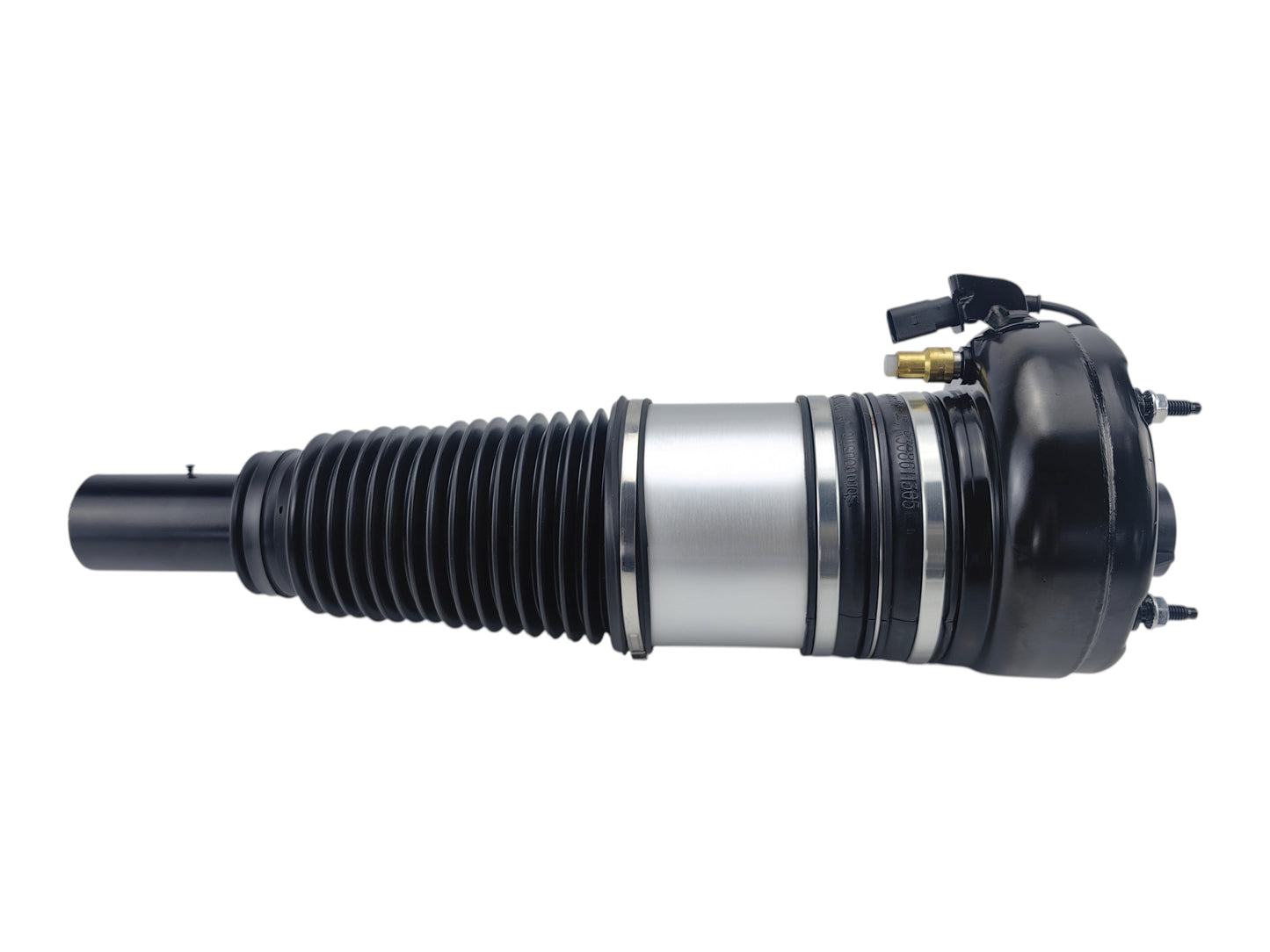 4H0616039D Front Left Air Suspension Shock Absorber For Audi A8 D4