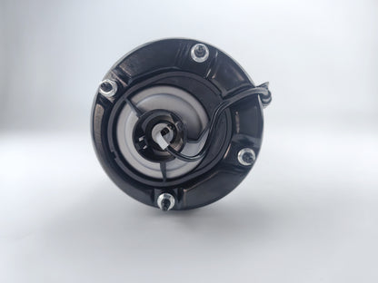 4H0616039D Front Left Air Suspension Shock Absorber For Audi A8 D4