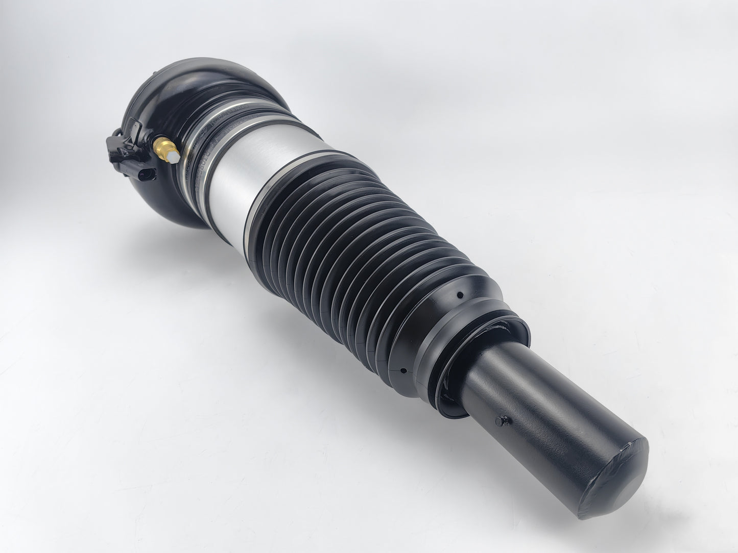 4H0616039D Front Left Air Suspension Shock Absorber For Audi A8 D4