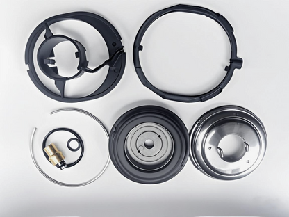 4H0616040 Audi A8 D4  Front Air Suspension Air Spring Repair Kit