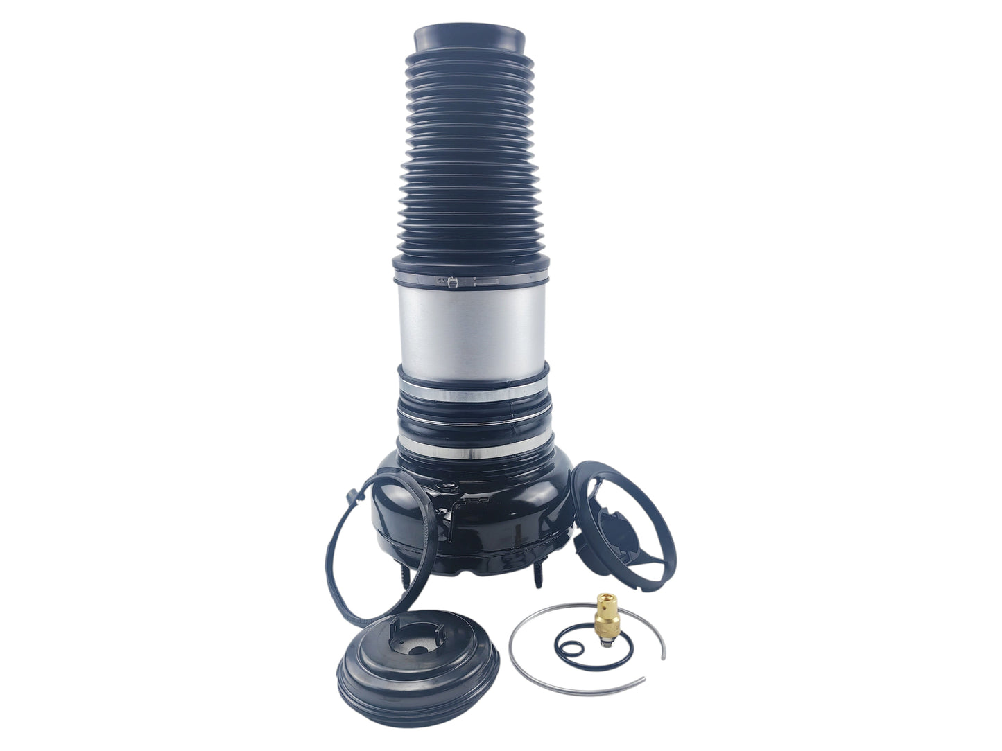 4H0616040 Audi A8 D4  Front Air Suspension Air Spring Repair Kit