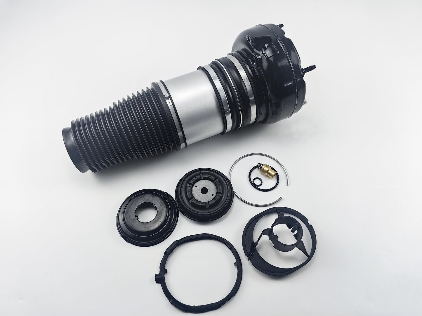 4H0616040 Audi A8 D4  Front Air Suspension Air Spring Repair Kit