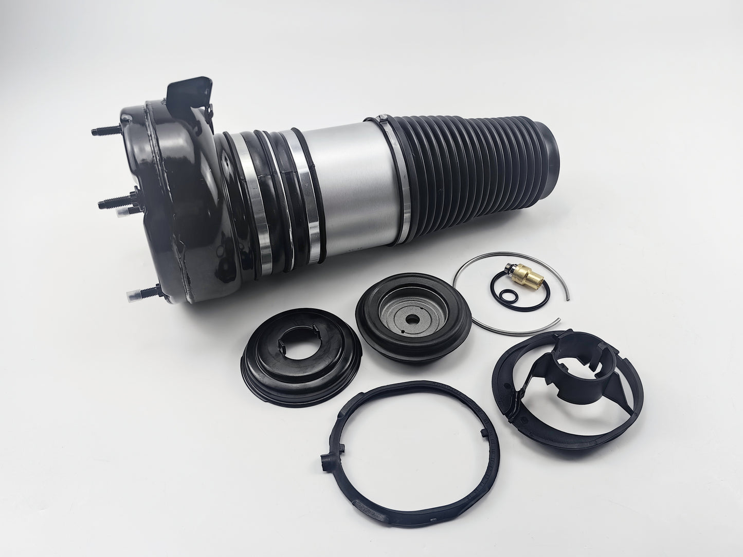 4H0616040 Audi A8 D4  Front Air Suspension Air Spring Repair Kit