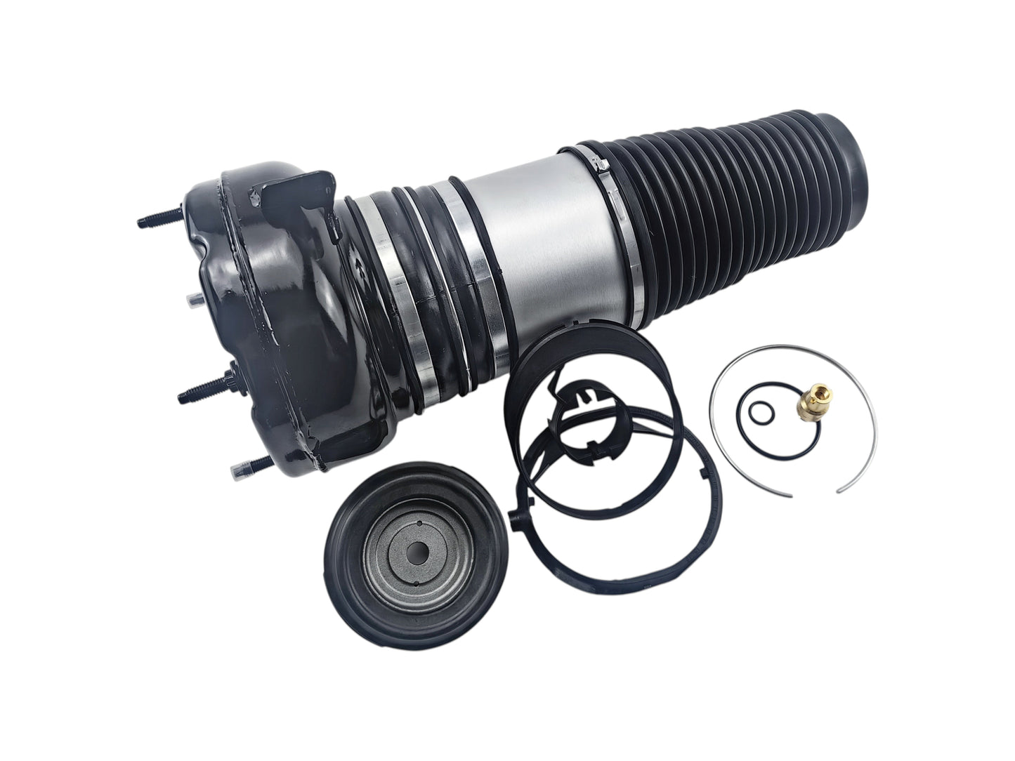 4H0616040 Audi A8 D4  Front Air Suspension Air Spring Repair Kit