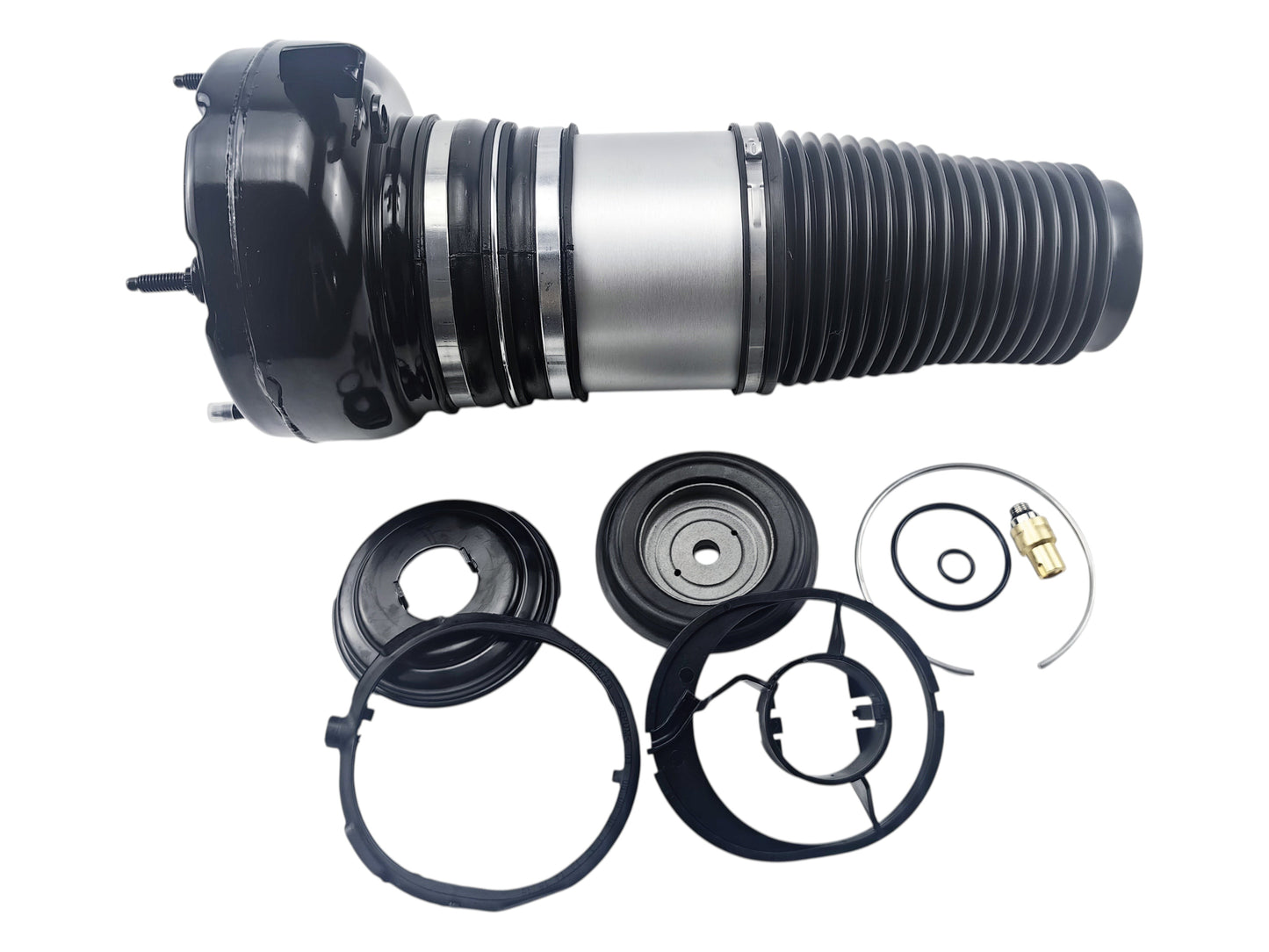 4H0616040 Audi A8 D4  Front Air Suspension Air Spring Repair Kit