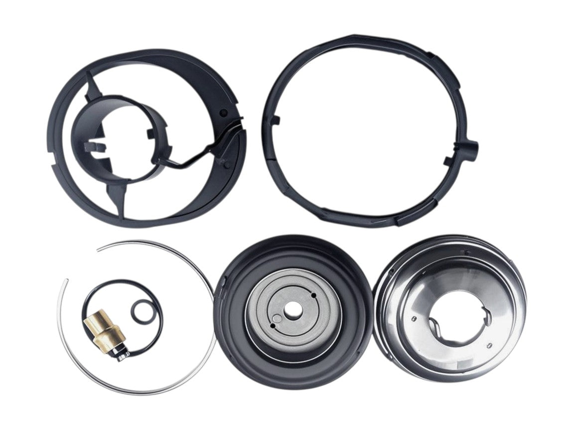 4H0616040 Audi A8 D4  Front Air Suspension Air Spring Repair Kit