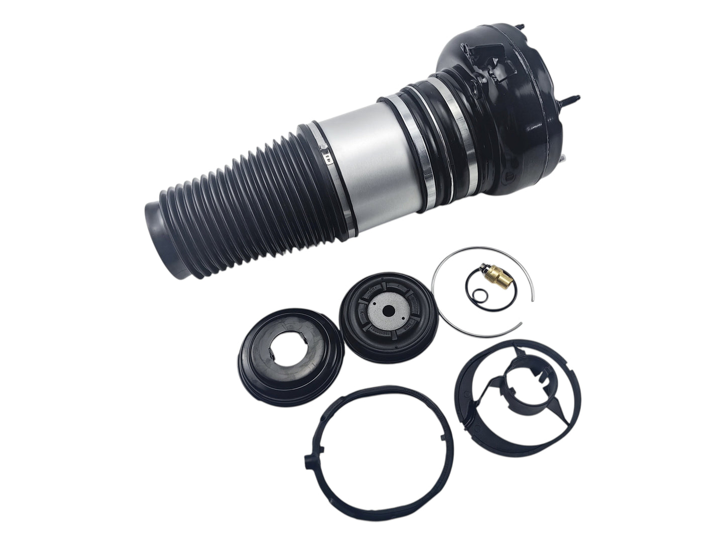 4H0616040 Audi A8 D4  Front Air Suspension Air Spring Repair Kit
