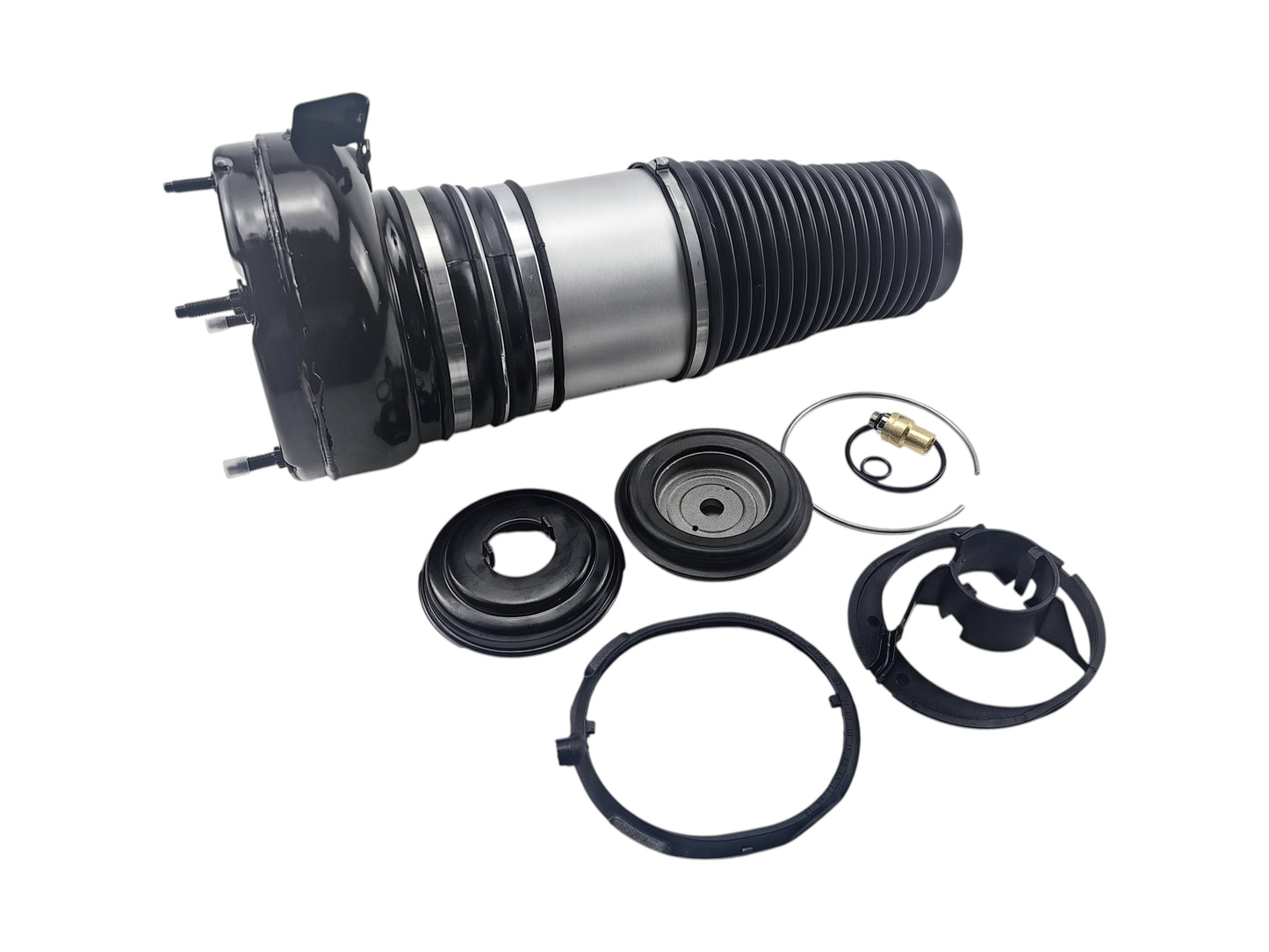 4H0616040 Audi A8 D4  Front Air Suspension Air Spring Repair Kit