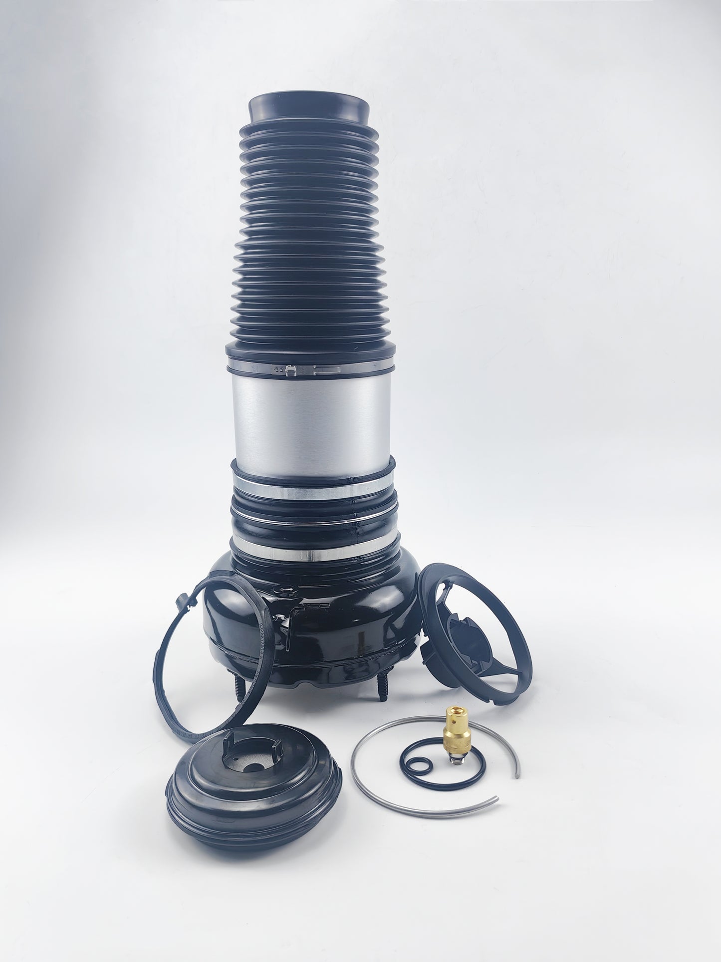 4H0616040 Audi A8 D4  Front Air Suspension Air Spring Repair Kit