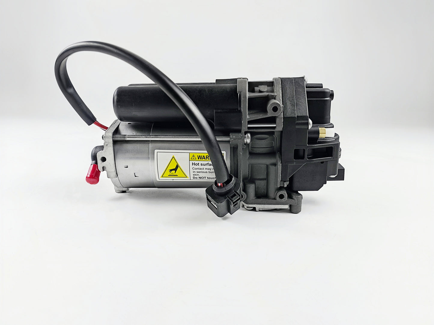 4M0616005H for Audi Q7 4M Air Suspension Compressor