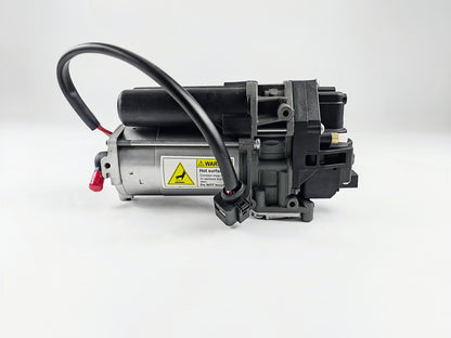 4M0616005H for Audi Q7 4M Air Suspension Compressor