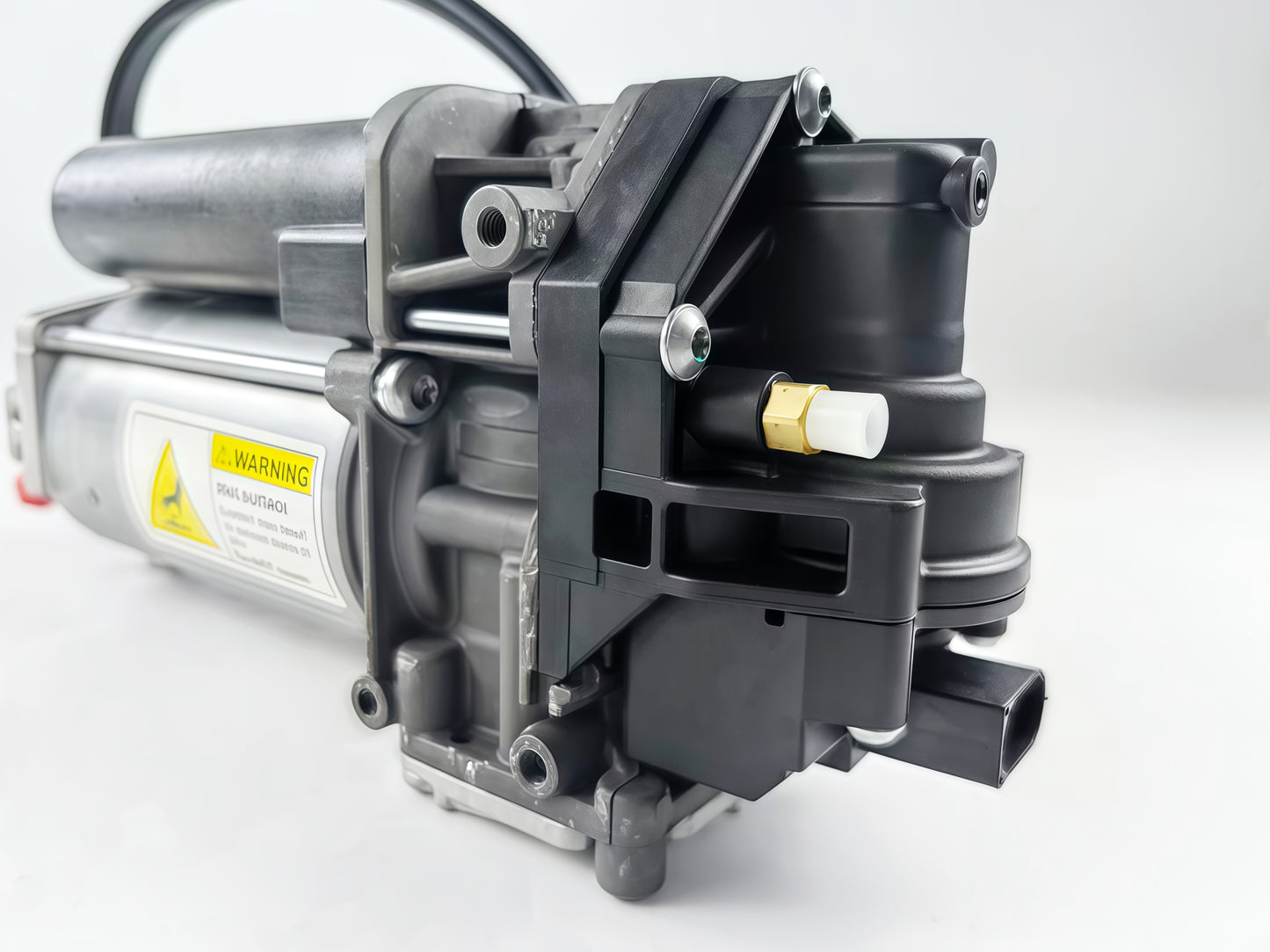 4M0616005H for Audi Q7 4M Air Suspension Compressor