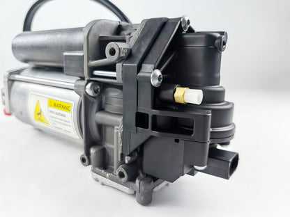 4M0616005H for Audi Q7 4M Air Suspension Compressor