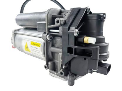 4M0616005H for Audi Q7 4M Air Suspension Compressor