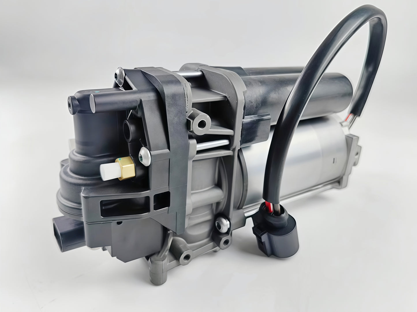 4M0616005H for Audi Q7 4M Air Suspension Compressor
