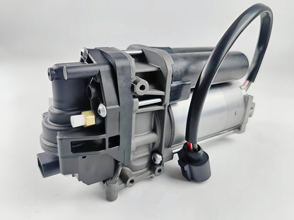 4M0616005H for Audi Q7 4M Air Suspension Compressor