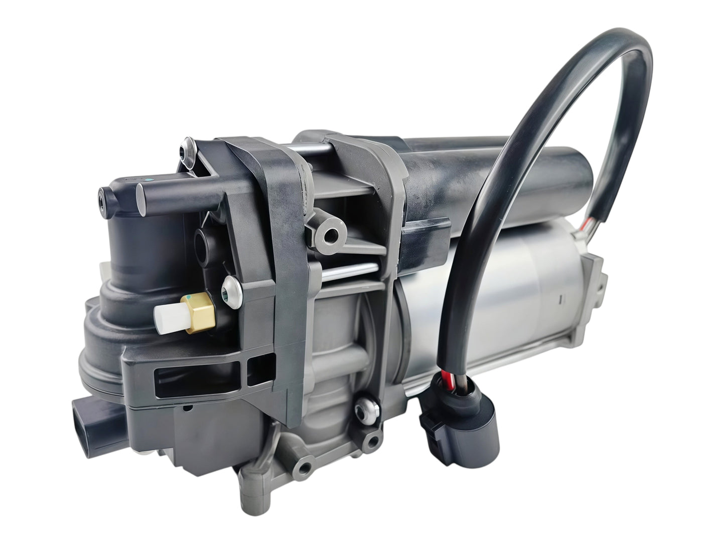 4M0616005H for Audi Q7 4M Air Suspension Compressor