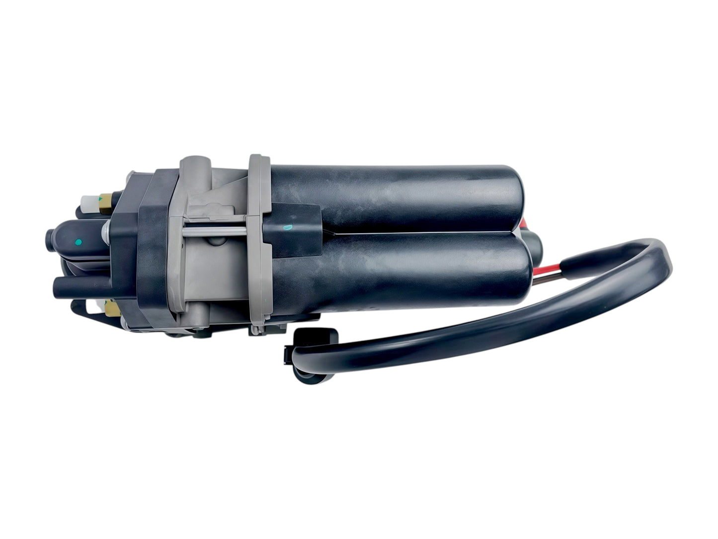 4M0616005H for Audi Q7 4M Air Suspension Compressor