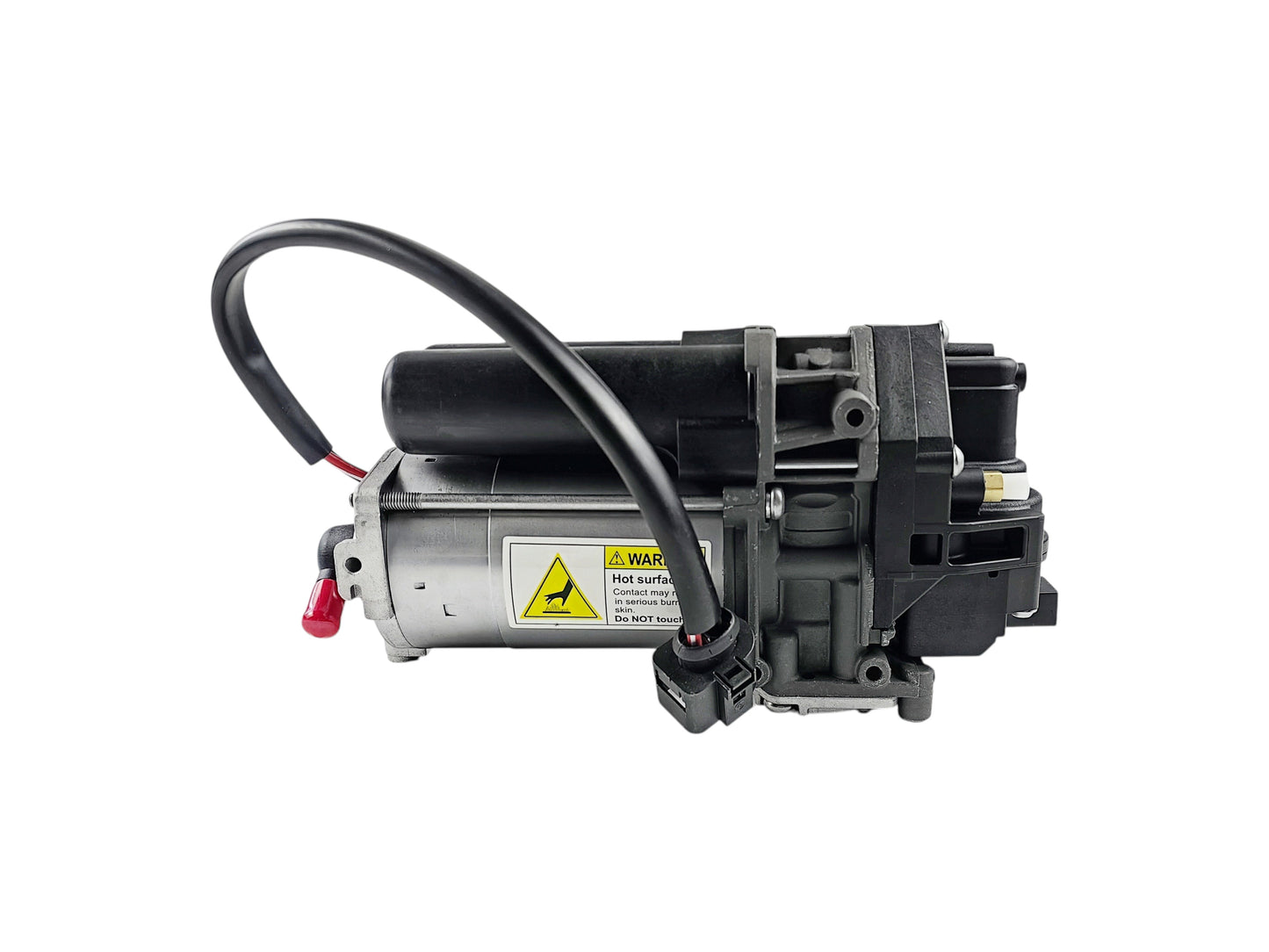 4M0616005H for Audi Q7 4M Air Suspension Compressor