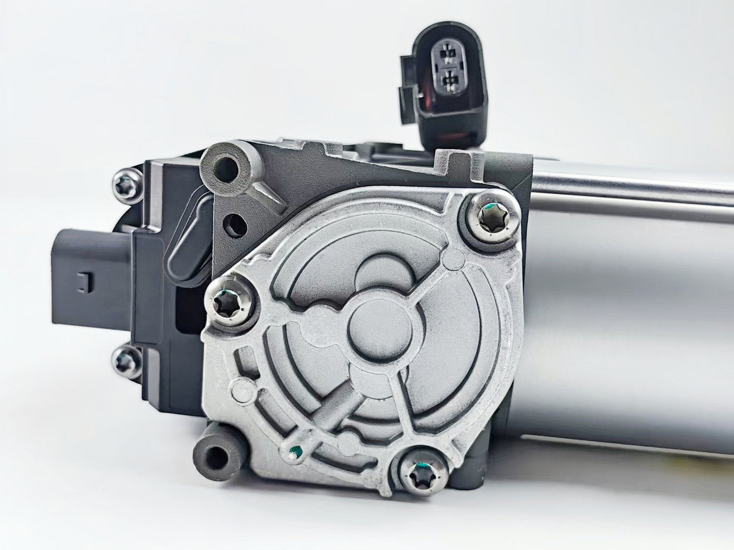 4M0616005H for Audi Q7 4M Air Suspension Compressor