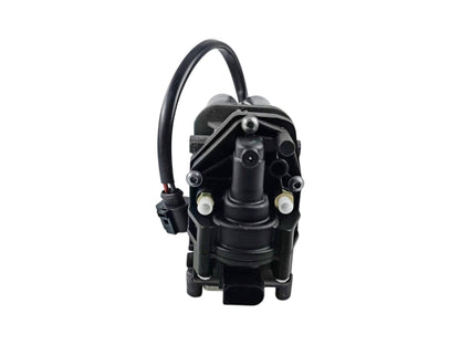 4M0616005H for Audi Q7 4M Air Suspension Compressor