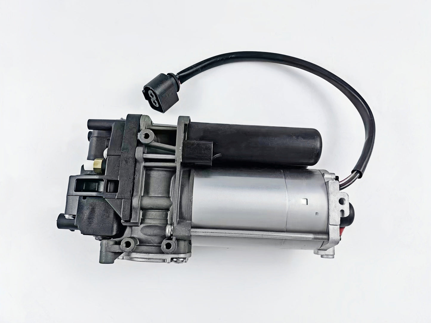 4M0616005H for Audi Q7 4M Air Suspension Compressor