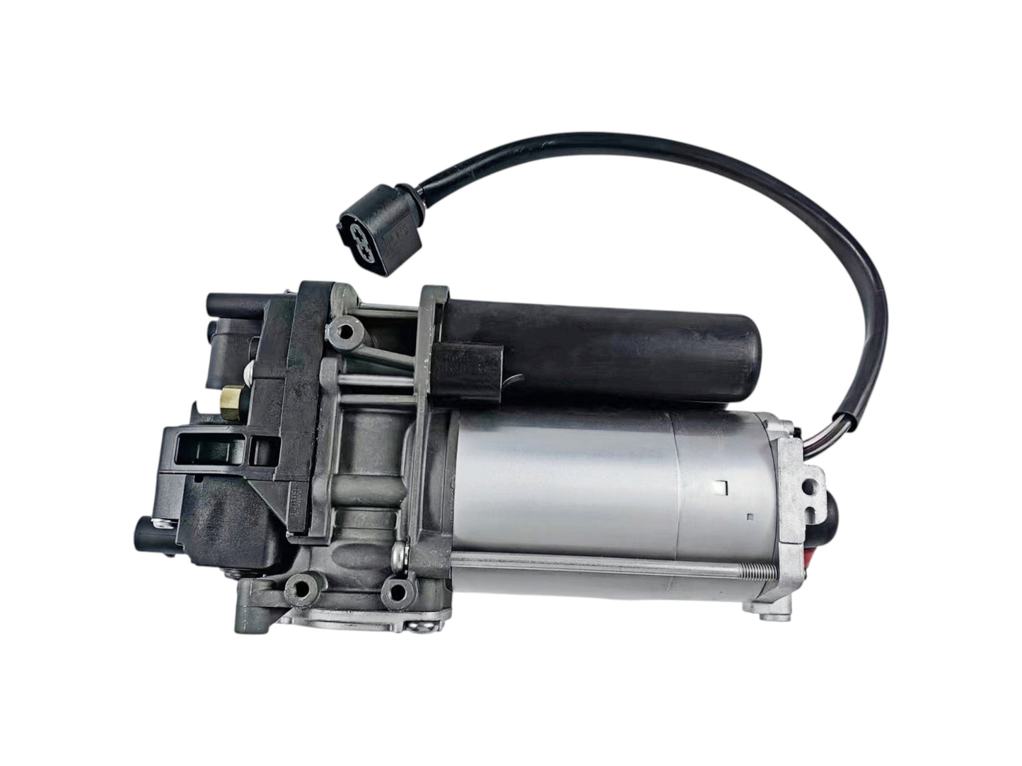 4M0616005H for Audi Q7 4M Air Suspension Compressor