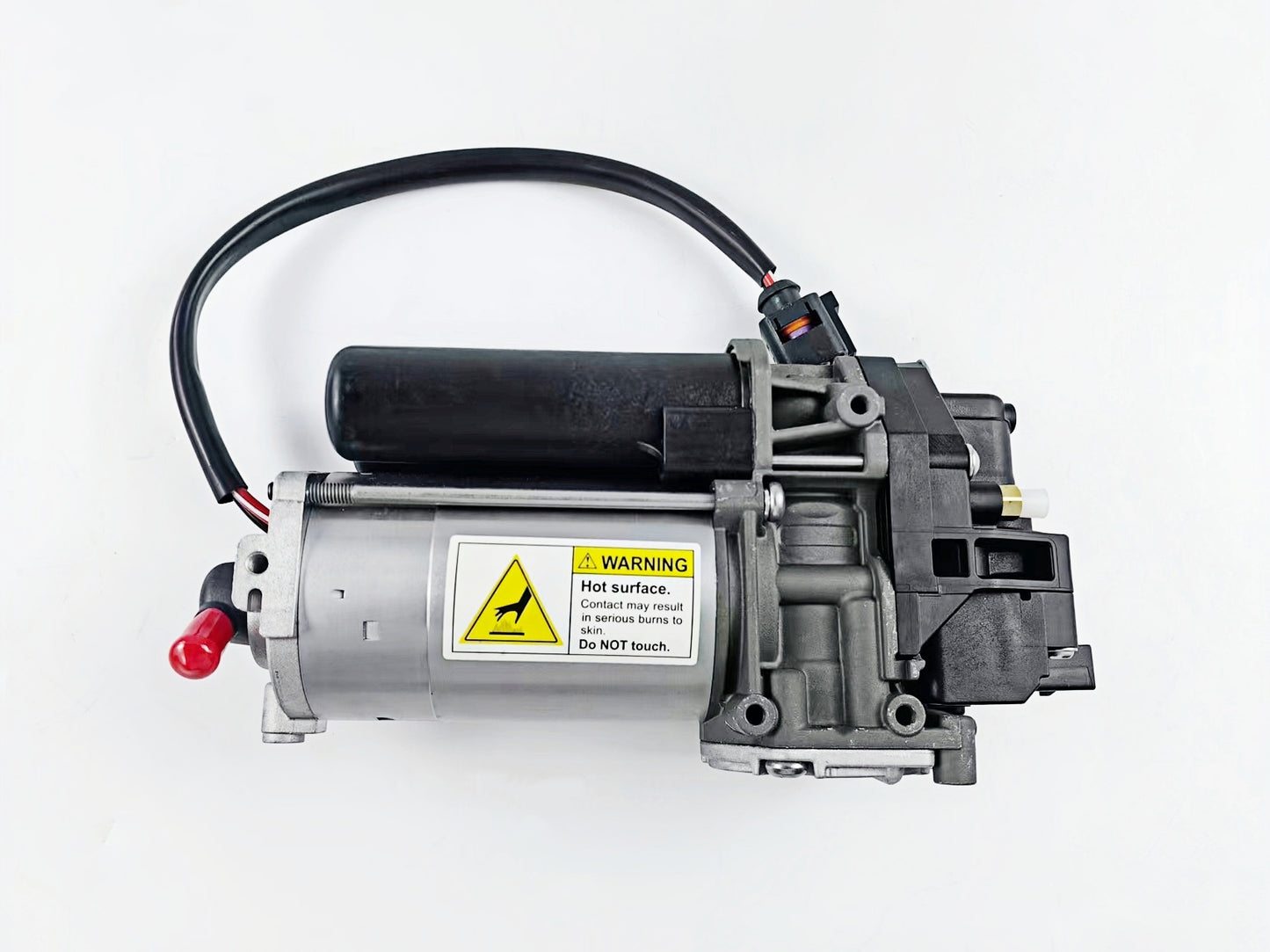4M0616005H for Audi Q7 4M Air Suspension Compressor