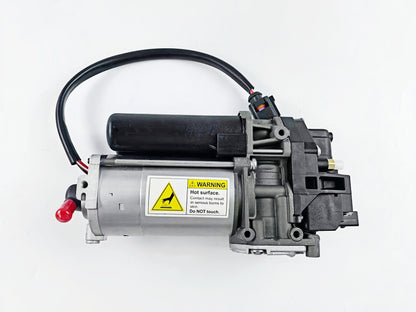 4M0616005H for Audi Q7 4M Air Suspension Compressor