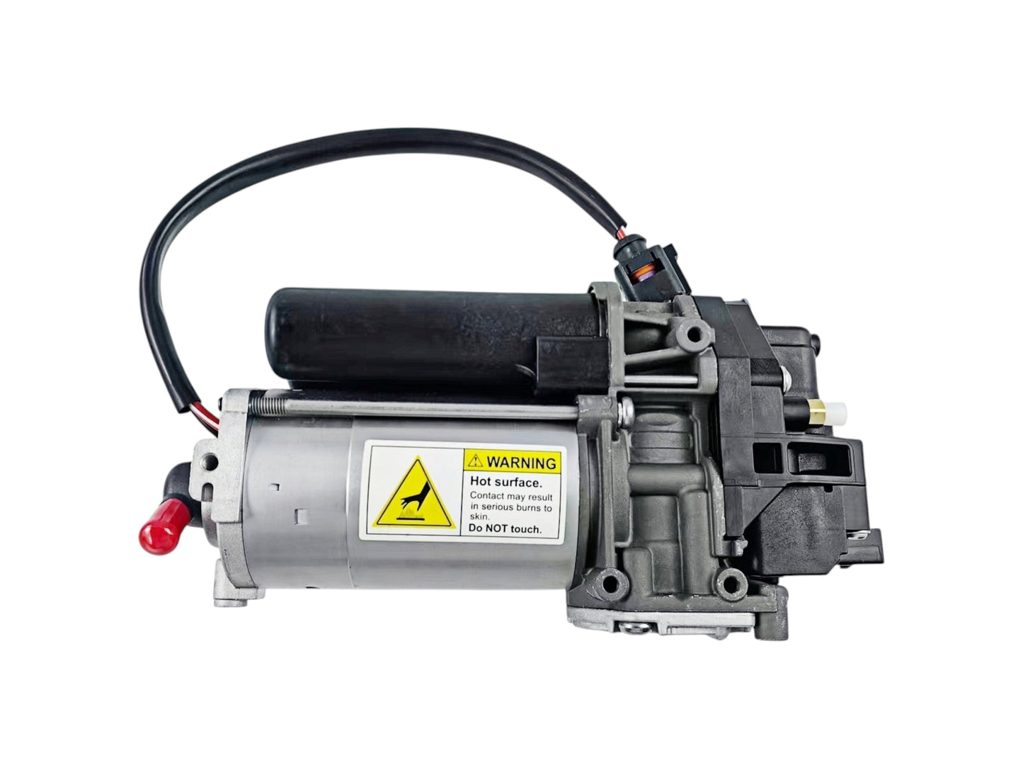 4M0616005H for Audi Q7 4M Air Suspension Compressor