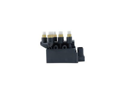 4M0616013A Air Suspension Valve Block For Audi Q7 Q8 / Bentley Bentayga