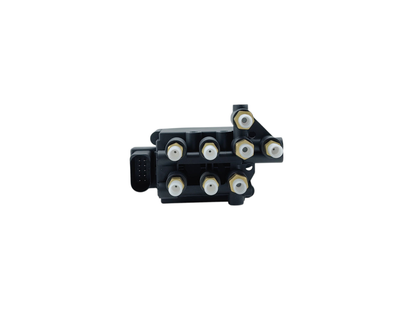 4M0616013A Air Suspension Valve Block For Audi Q7 Q8 / Bentley Bentayga