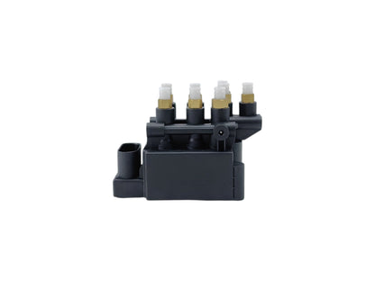 4M0616013A Air Suspension Valve Block For Audi Q7 Q8 / Bentley Bentayga