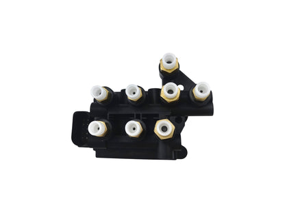 4M0616013A Air Suspension Valve Block For Audi Q7 Q8 / Bentley Bentayga