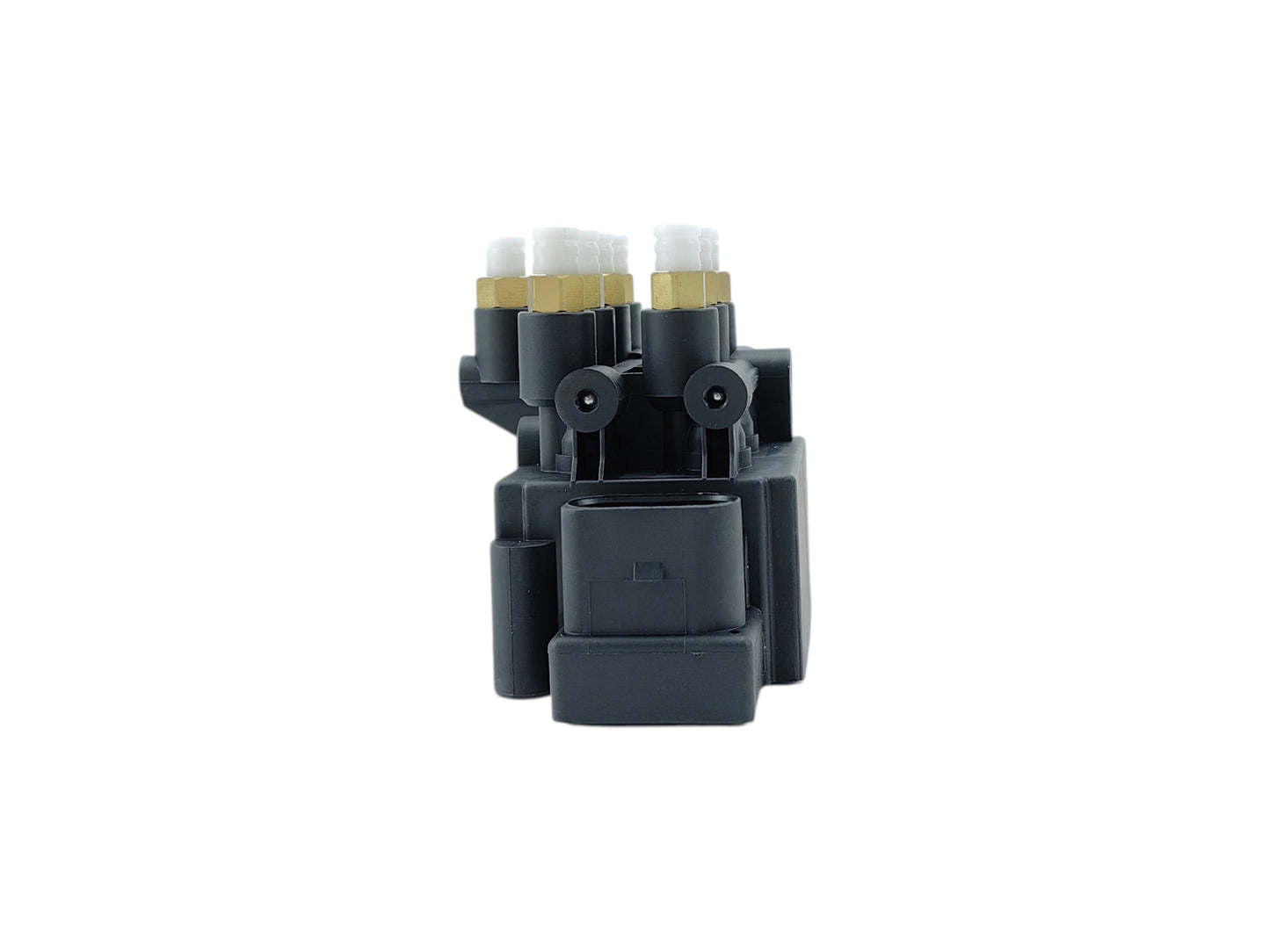 4M0616013A Air Suspension Valve Block For Audi Q7 Q8 / Bentley Bentayga