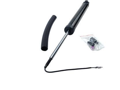 Rear Air Suspension Shock Absorber Strut 4M0616031 For Audi Q7 Q8