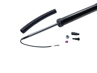 Rear Air Suspension Shock Absorber Strut 4M0616031 For Audi Q7 Q8