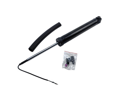 Rear Air Suspension Shock Absorber Strut 4M0616031 For Audi Q7 Q8