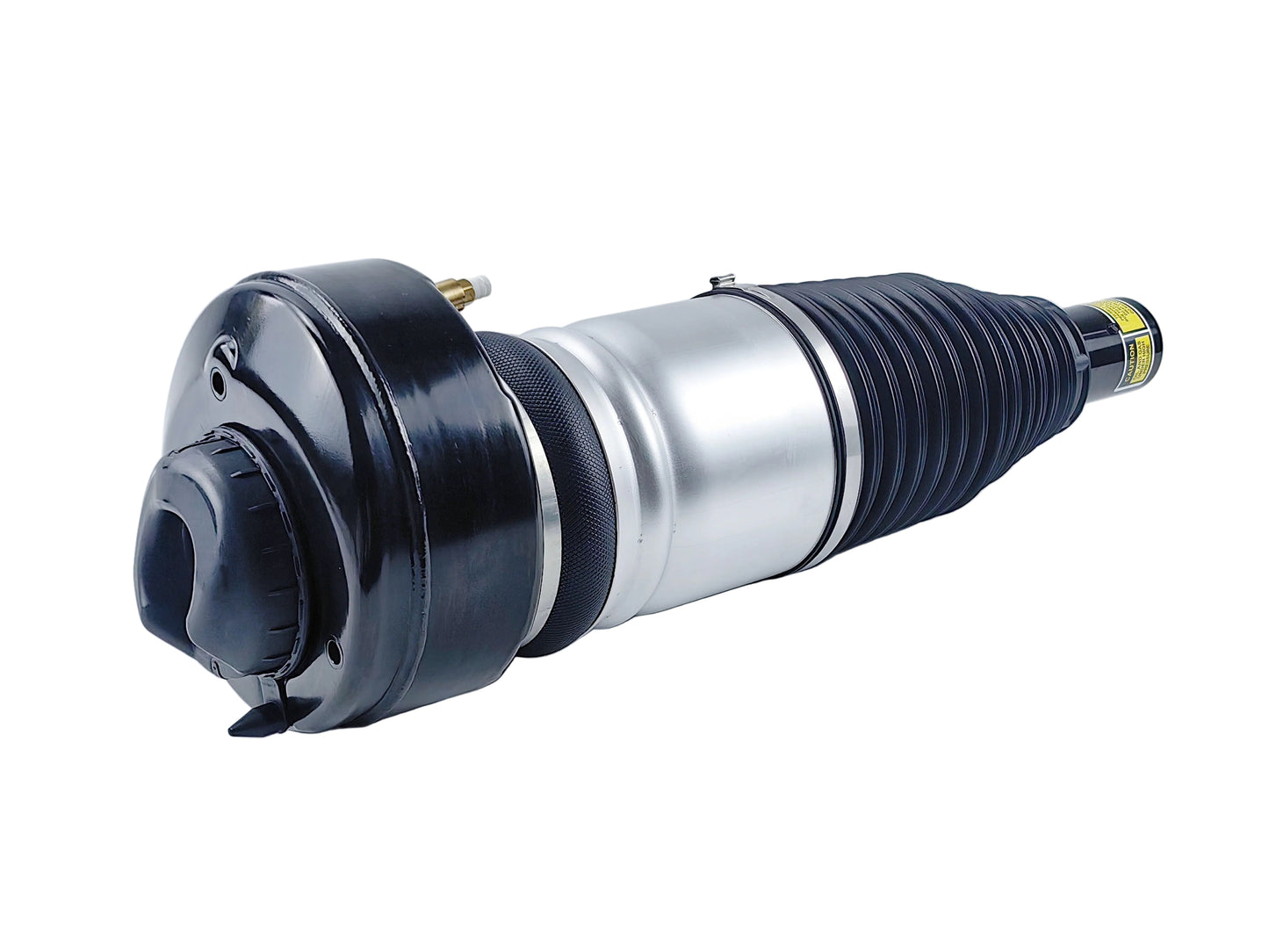 4N4616039 Front Air Suspension Shock Absorber Strut For Audi A8 D5