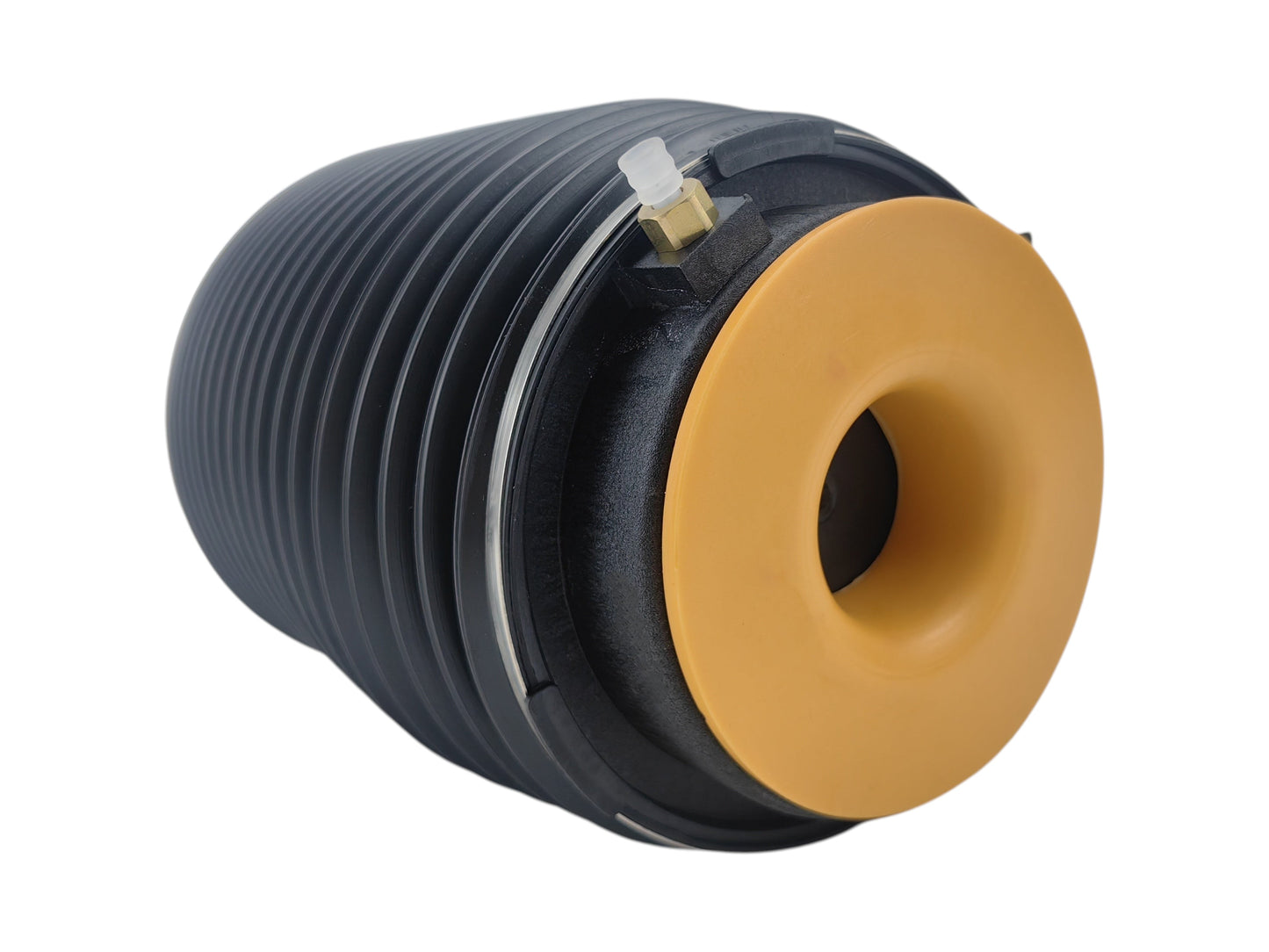 Rear Left 55350-3M501 Air Suspension Spring Bag For Hyundai Genesisl
