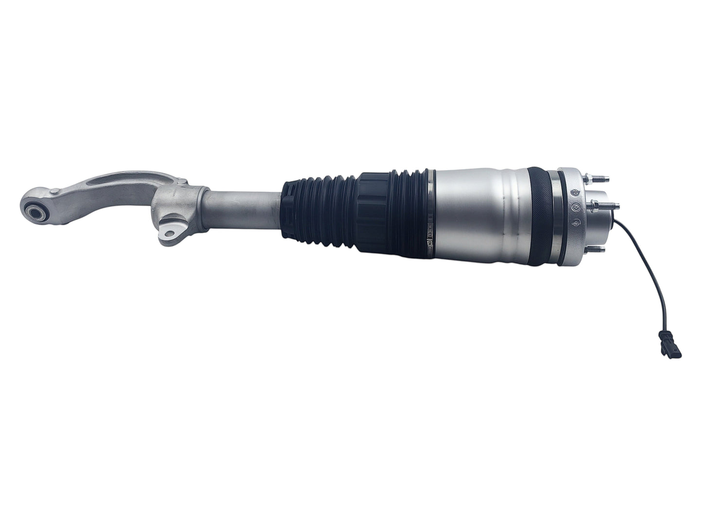 Front Air Suspension Shock Absorber 670100717 For Maserati Levante 2017